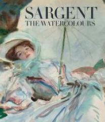 SARGENT "THE WATERCOLOURS"