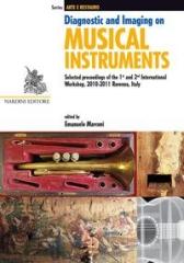 DIAGNOSTIC AND IMAGING ON MUSICAL INSTRUMENTS