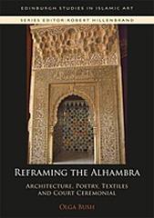 REFRAMING THE ALHAMBRA