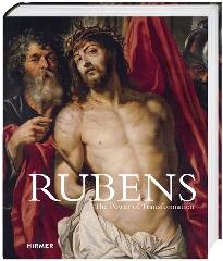 RUBENS "THE POWER OF TRANSFORMATION"