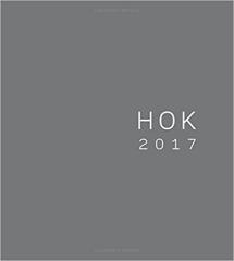 HOK DESIGN ANNUAL 2017