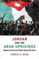 JORDAN AND THE ARAB UPRISINGS "REGIME SURVIVAL AND POLITICS BEYOND THE STATE"