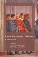 ITALIAN RENAISSANCE DIPLOMACY "A SOURCEBOOK"