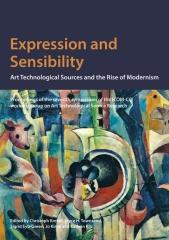 EXPRESSION AND SENSIBILITY "ART TECHNOLOGICAL SOURCES AND THE RISE OF MODERNISM"