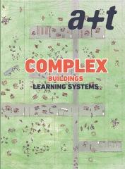 A+T 50. COMPLEX BUILDINGS. LEARNING SYSTEMS "COMPLEX BUILDINGS"