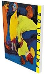 EMIL NOLDE: COUSIN OF THE DEEP : WITH THE KLEE-NOLDE CORRESPONDENCE