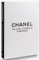 CHANEL: THE KARL LAGERFELD CAMPAIGNS