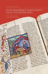 LES ENLUMINURES: FOUR REMARKABLE MANUSCRIPTS FROM THE MIDDLE AGES