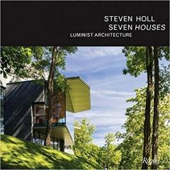STEVEN HOLL SEVEN HOUSES