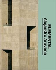ALEJANDRO ARAVENA: ELEMENTAL "THE ARCHITECT'S STUDIO"