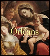 THE ORLÉANS COLLECTION
