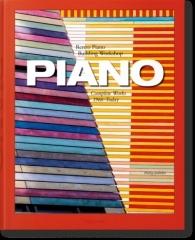 PIANO. COMPLETE WORKS 1966-TODAY