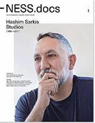 NESS.docs .HASHIM SARKIS STUDIOS: 1998-2017.