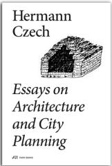 ESSAYS ON ARCHITECTURE AND CITY PLANNING