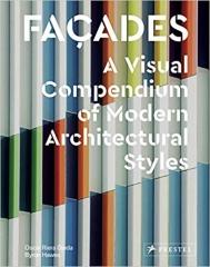 FAÇADES: A VISUAL COMPENDIUM OF MODERN ARCHITECTURAL STYLES