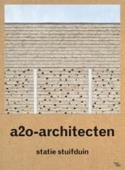 A2O-ARCHITECTEN - STATIE STUIFDUIN 