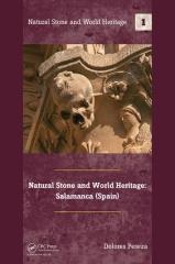 NATURAL STONE AND WORLD HERITAGE: SALAMANCA