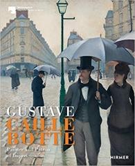 GUSTAVE CAILLEBOTTE: THE PAINTER PATRON