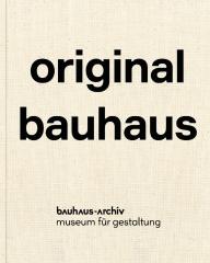 ORIGINAL BAUHAUS