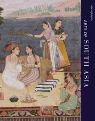 ARTS OF SOUTH ASIA