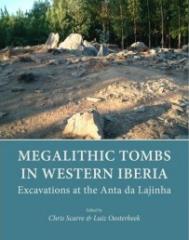 MEGALITHIC TOMBS IN WESTERN IBERIA 