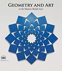 GEOMETRY AND ART: IN THE MODERN MIDDLE EAST