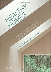 HEALTHY HOMES: DESIGNING WITH LIGHT AND AIR FOR SUSTAINABILITY AND WELLBEING 