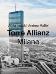 TORRE ALLIANZ. MILANO