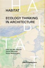 HABITAT "ECOLOGY THINKING IN ARCHITECTURE"