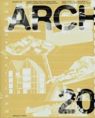 ARCHIPRIX 2020: THE BEST DUTCH GRADUATION PROJECTS ARCHITECTURE, URBANISM, LANDSCAPE ARCHITECTURE