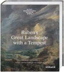 RUBENS'S GREAT LANDSCAPE WITH A TEMPEST "ANATOMY OF A MASTERPIECE"