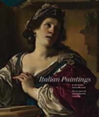 ITALIAN PAINTINGS IN THE NORTON SIMON MUSEUM THE SEVENTEENTH AND EIGHTEENTH CENTURIES