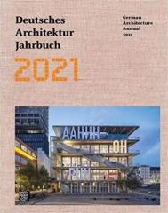 GERMAN ARCHITECTURE ANNUAL 2021