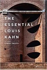 THE ESSENTIAL LOUIS KAHN