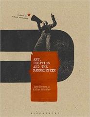 ART, POLITICS AND THE PAMPHLETEER