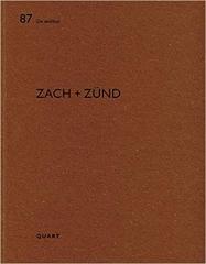 ZACH + ZÜND DE AEDIBUS
