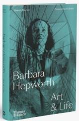 BARBARA HEPWORTH "ART & LIFE"