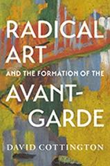 RADICAL ART AND THE FORMATION OF THE AVANT-GARDE 