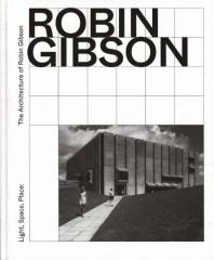 ROBIN GIBSON ARCHITECT