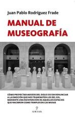 MANUAL DE MUSEOGRAFÍA