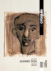 EL CROQUIS 215/216: ALVARO SIZA 2015 - 2022 "Autorretrato - Self Portrait"