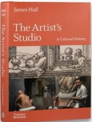 THE ARTIST'S STUDIO "A CULTURAL HISTORY"