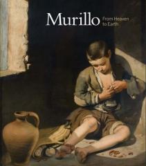MURILLO "FROM HEAVEN TO EARTH"