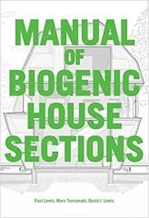 MANUAL OF BIOGENIC HOUSE SECTIONS