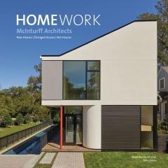 ABOUT THE HOUSES HOMEWORK BY MCINTURFF ARCHITECTS