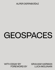 GEOSPACES "CONTINUITIES BETWEEN HUMANS, SPACES, AND THE EARTH"