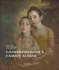 GAINSBOROUGH'S FAMILY ALBUM