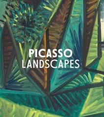 PICASSO LANDSCAPES OUT OF BOUNDS