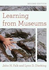 LEARNING FROM MUSEUMS:VISITOR 