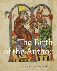 THE BIRTH OF THE AUTHOR "PICTORIAL PREFACES IN GLOSSED BOOKS OF THE TWELFTH CENTURY"